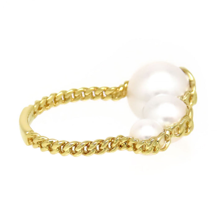 TASAKI 
ストレッチド リング