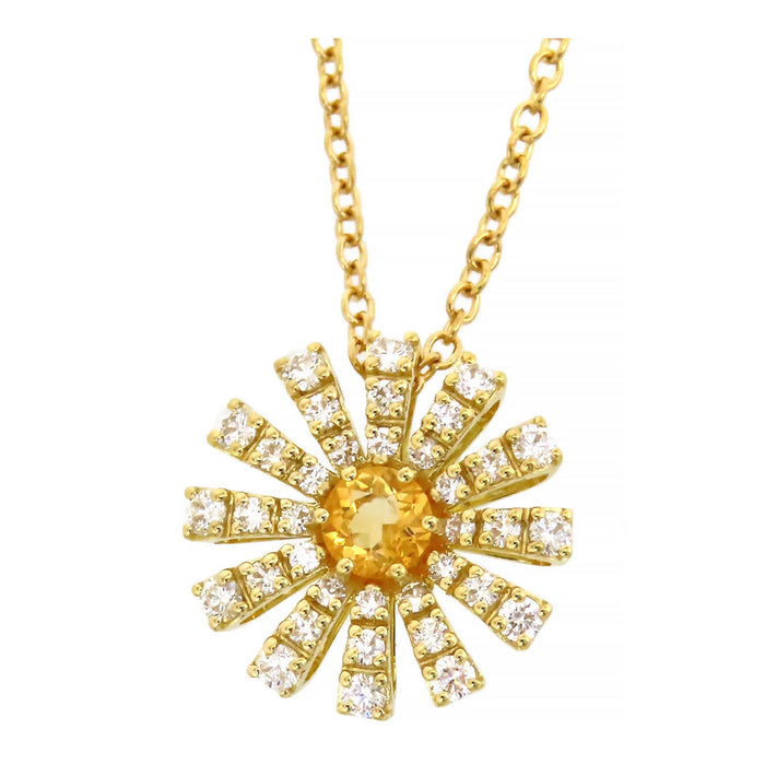 Damiani 
マルゲリータ ネックレス