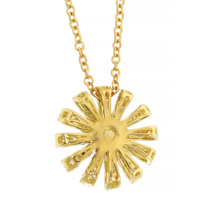 Damiani 
マルゲリータ ネックレス