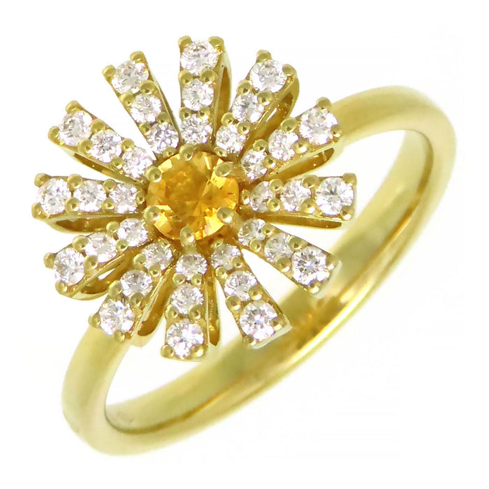 Damiani 
マルゲリータ リング