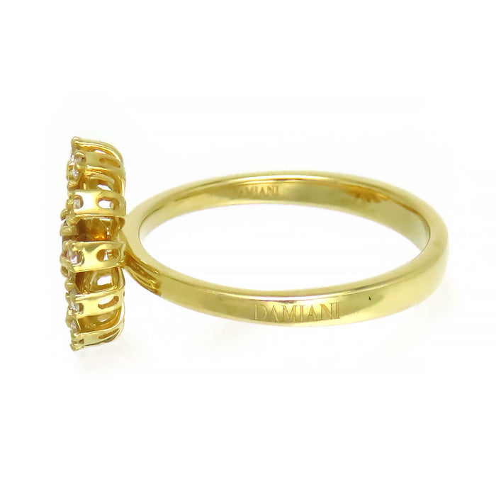 Damiani 
マルゲリータ リング