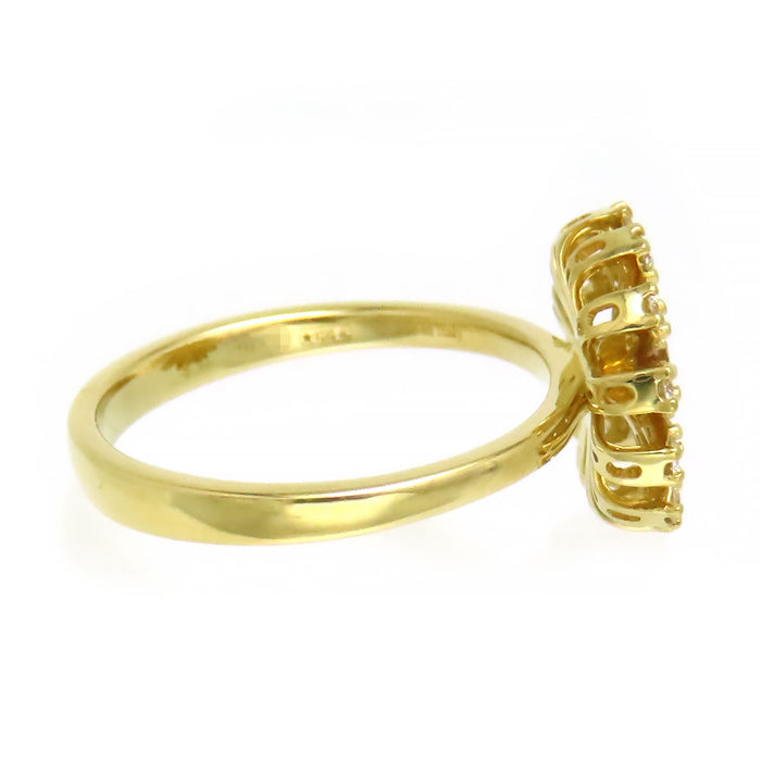 Damiani 
マルゲリータ リング