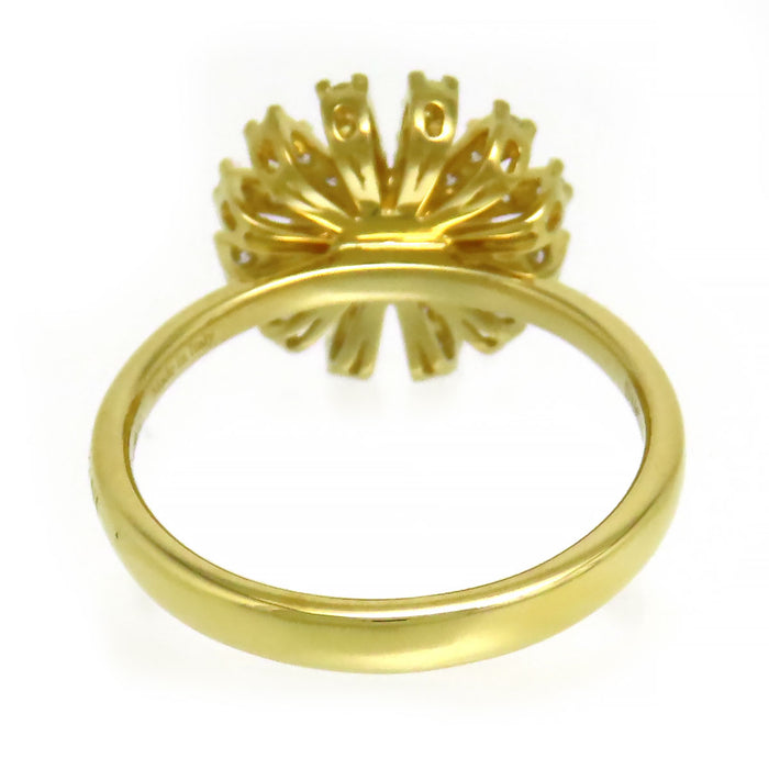 Damiani 
マルゲリータ リング