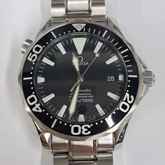 【WHOLESALES】
OMEGA
Box Guarantee (date, shop stamp only)