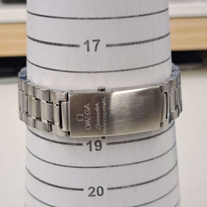 【WHOLESALES】
OMEGA 
箱　ギャランティ(日付、ショップ印のみ)