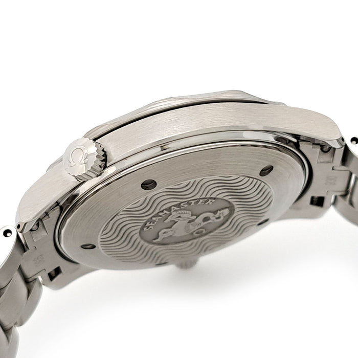 OMEGA 
Seamaster Professionale 300 
Con scatola e garanzia