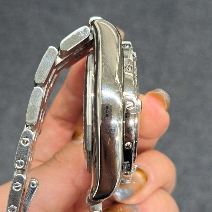 【WHOLESALES】
BREITLING 
箱(内箱劣化、使用不可)　ギャランティ　クロノメーター証