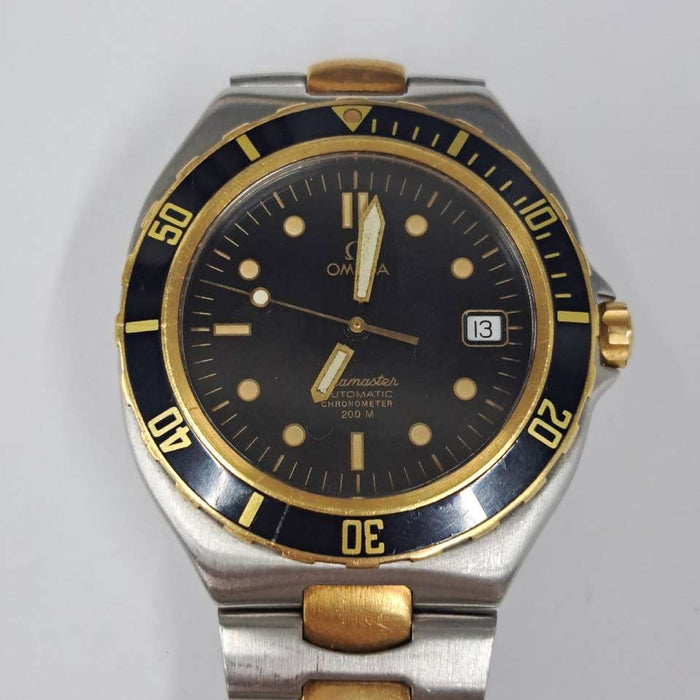 【WHOLESALES】
OMEGA 
2600.5 
Box Guarantee