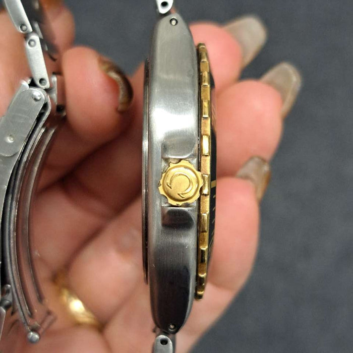 【WHOLESALES】
OMEGA 
2600.5 
箱　ギャランティ