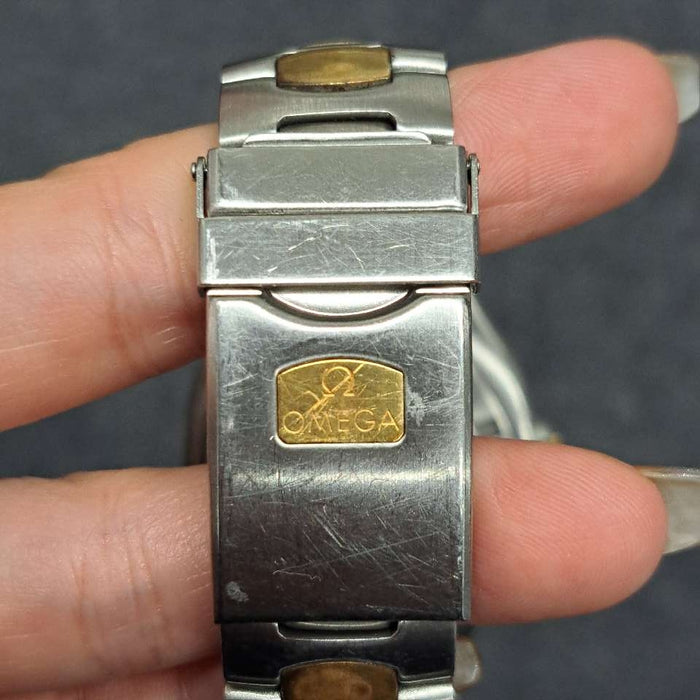 【WHOLESALES】
OMEGA 
2600.5 
箱　ギャランティ