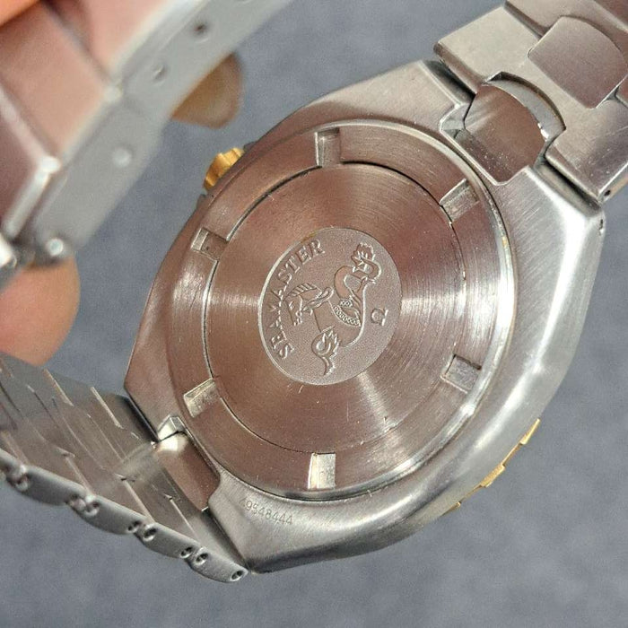 【WHOLESALES】
OMEGA 
2600.5 
箱　ギャランティ