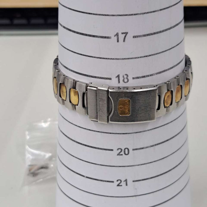 【WHOLESALES】
OMEGA 
2600.5 
箱　ギャランティ