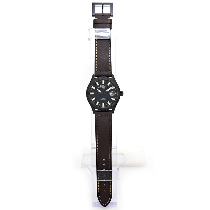 BALLWATCH 
エンジニアIII カーボライト 
箱ギャラ付 エンジニア3