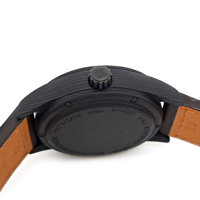 BALLWATCH 
エンジニアIII カーボライト 
箱ギャラ付 エンジニア3