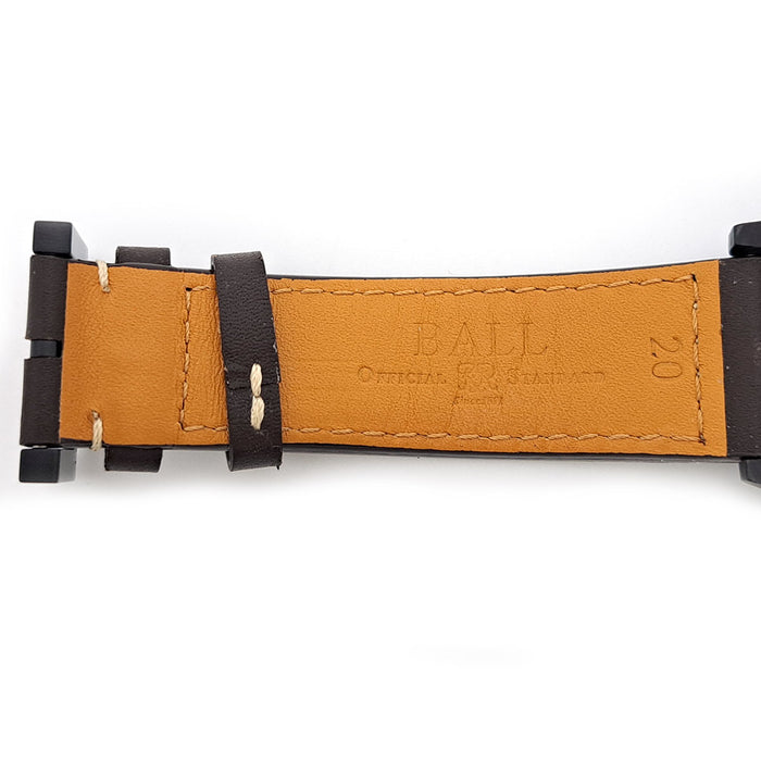 BALLWATCH 
エンジニアIII カーボライト 
箱ギャラ付 エンジニア3