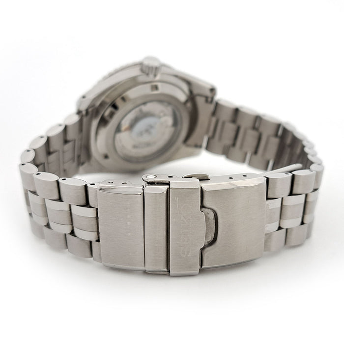 SEIKO
Prospex Marinemaster Edizione Limitata
Con scatola e garanzia