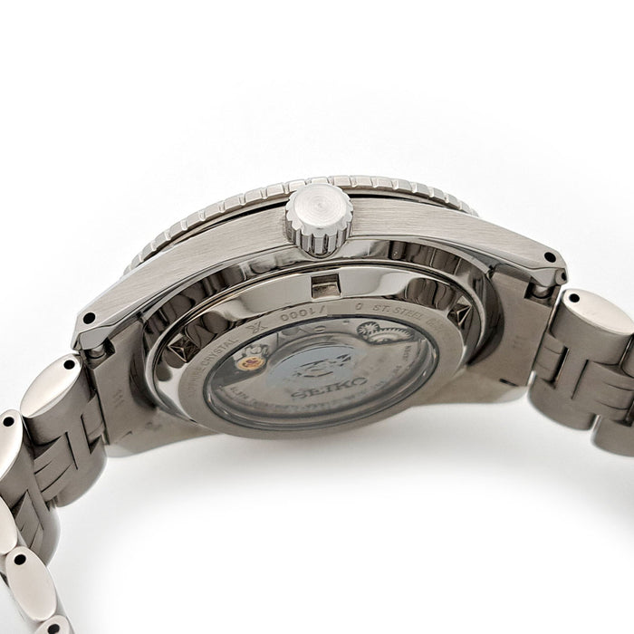 SEIKO
Prospex Marinemaster Edizione Limitata
Con scatola e garanzia