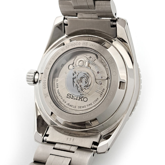 SEIKO
Prospex Marinemaster Edizione Limitata
Con scatola e garanzia