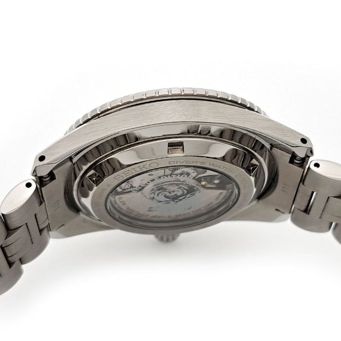 SEIKO
Prospex Marinemaster Edizione Limitata
Con scatola e garanzia