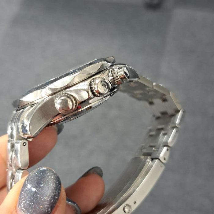 【WHOLESALES】
OMEGA
2598.8
Seamaster
Box, Warranty, Links