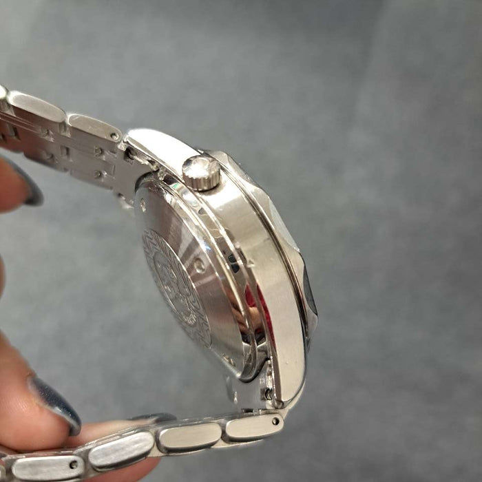 【WHOLESALES】
OMEGA
2598.8
Seamaster
Box, Warranty, Links