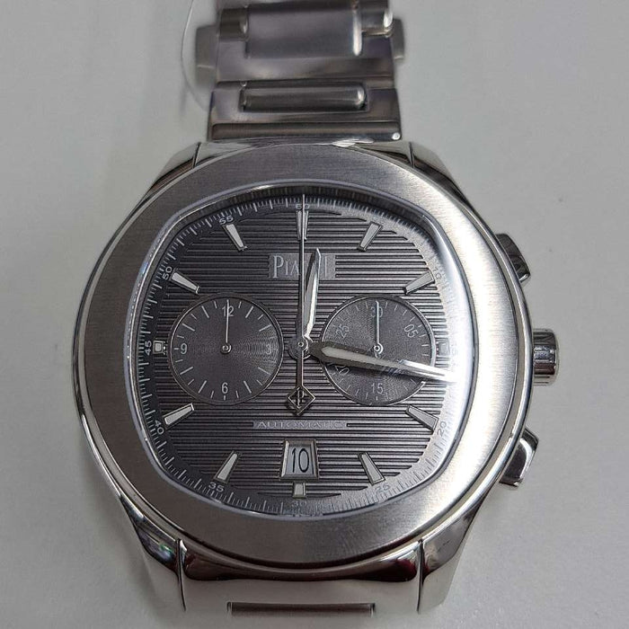 【WHOLESALES】
PIAGET
G0A42005
Polo S Watch
Box, Guarantee, Links