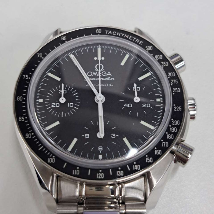 WHOLESALES
OMEGA
3539.5
Speedmaster
Box, Warranty, Pictogram, Links