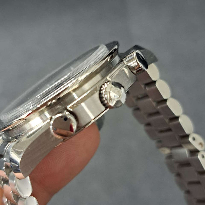 WHOLESALES
OMEGA
3539.5
Speedmaster
Box, Warranty, Pictogram, Links