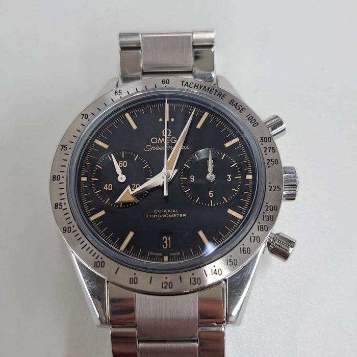 【WHOLESALES】
OMEGA
331.10.42.51.01.002
Speedmaster
Box, Warranty, Pictogram