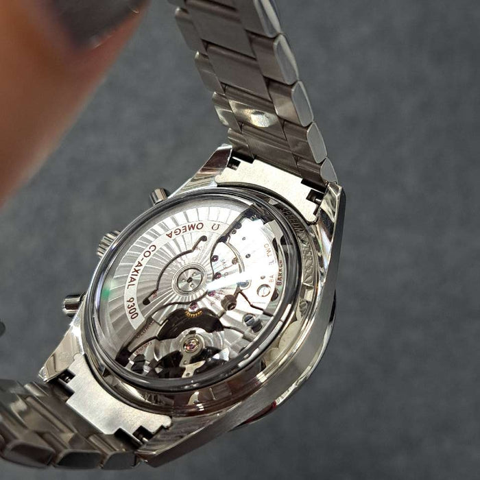 【WHOLESALES】
OMEGA
331.10.42.51.01.002
Speedmaster
Box, Warranty, Pictogram