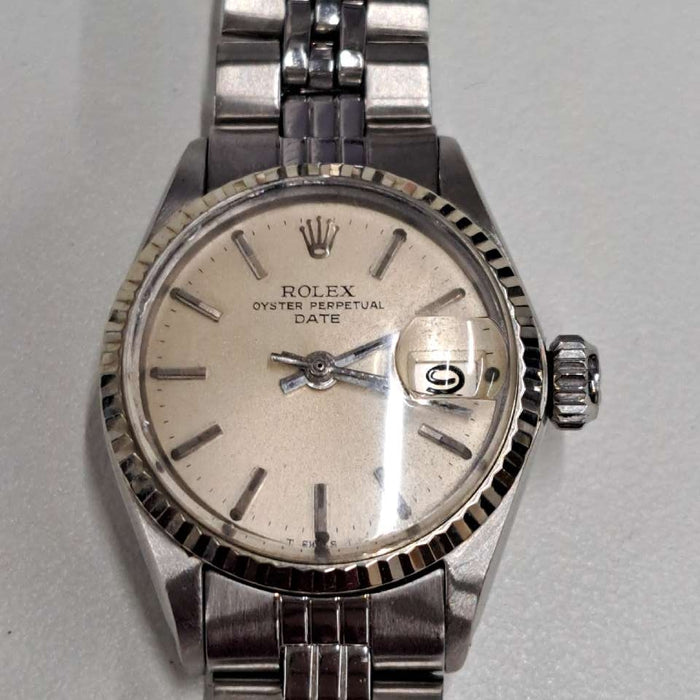 【WHOLESALES】
ROLEX 
6517 
オイスターパーペチュアル 
コマ