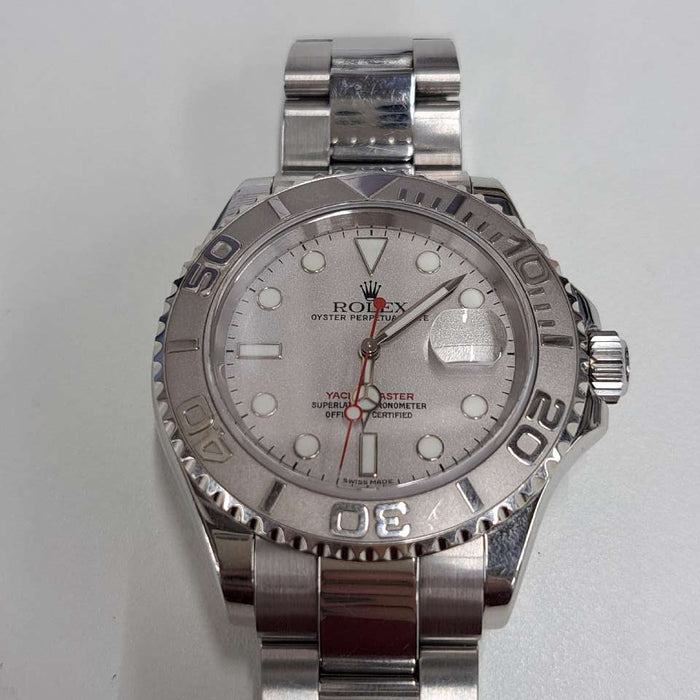 【WHOLESALES】
ROLEX 
16622 
ヨットマスター 
保　サービス保