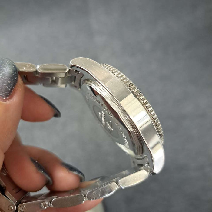 【WHOLESALES】
BREITLING 
A17365 
スーパーオーシャンII 
箱　保　コマ