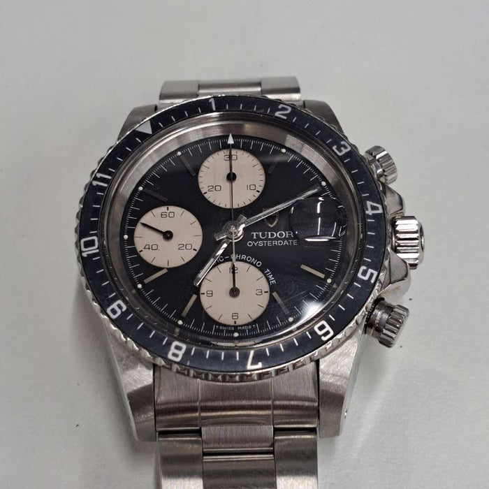 【WHOLESALES】
TUDOR
79170
Chrono Time
Inner box, warranty, 2 service warranties, links