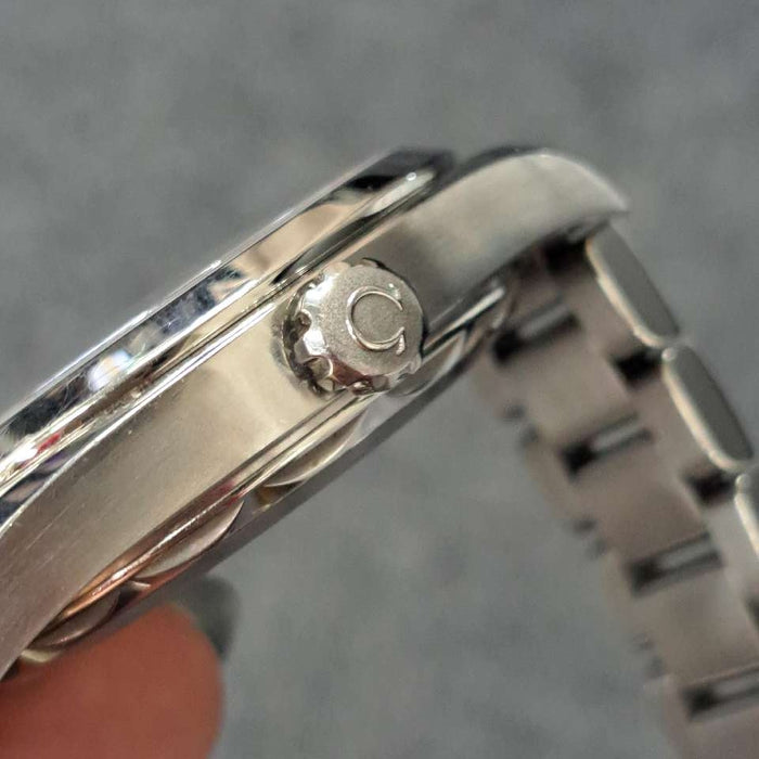 【WHOLESALES】
OMEGA
220.10.41.21.10.001
Seamaster Aqua Terra
Box, Warranty, Pictogram, Chronograph, Links