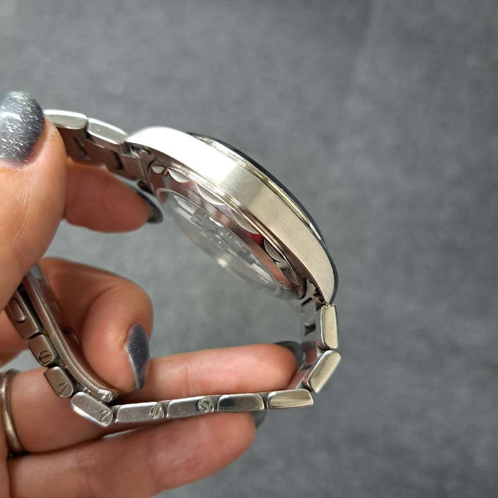 【WHOLESALES】
OMEGA
220.10.41.21.10.001
Seamaster Aqua Terra
Box, Warranty, Pictogram, Chronograph, Links