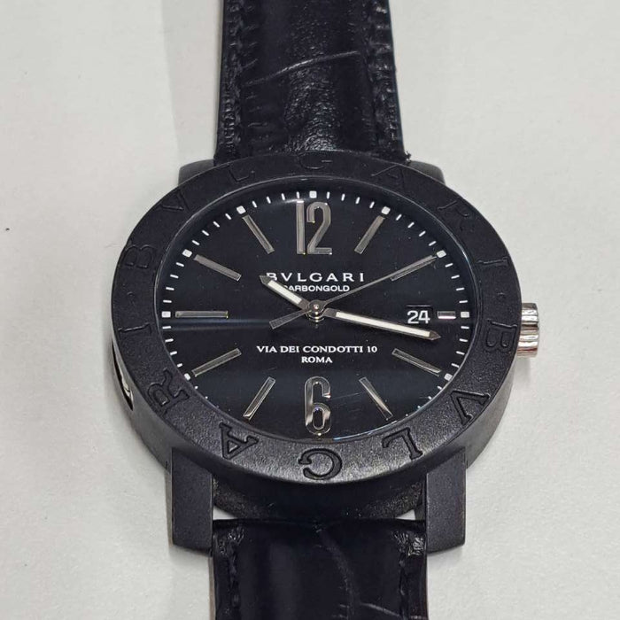 【WHOLESALES】
BVLGARI
BB40CL
Bulgari Bulgari
Aftermarket BOX