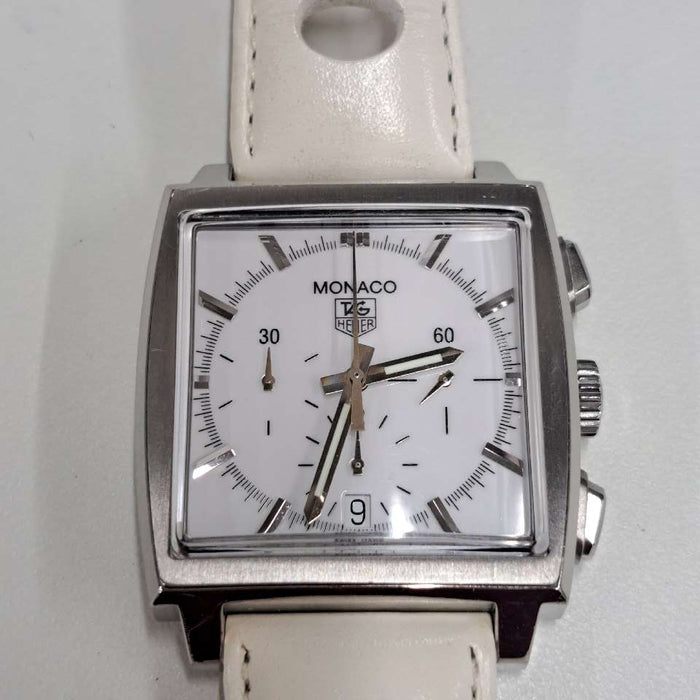 【WHOLESALES】
TAG HEUER
CW2117.FC6198
Monaco
Aftermarket BOX