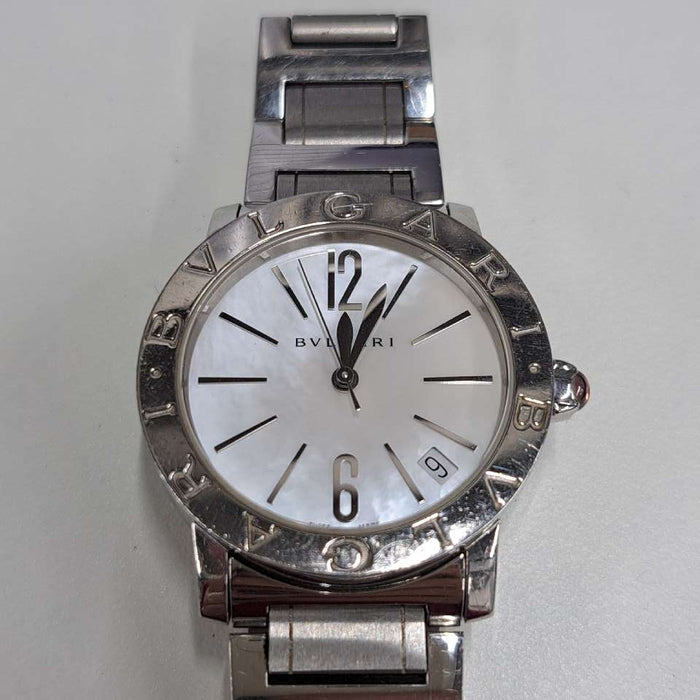 【WHOLESALES】
BVLGARI
BBL33S
Bulgari Bulgari
Aftermarket BOX