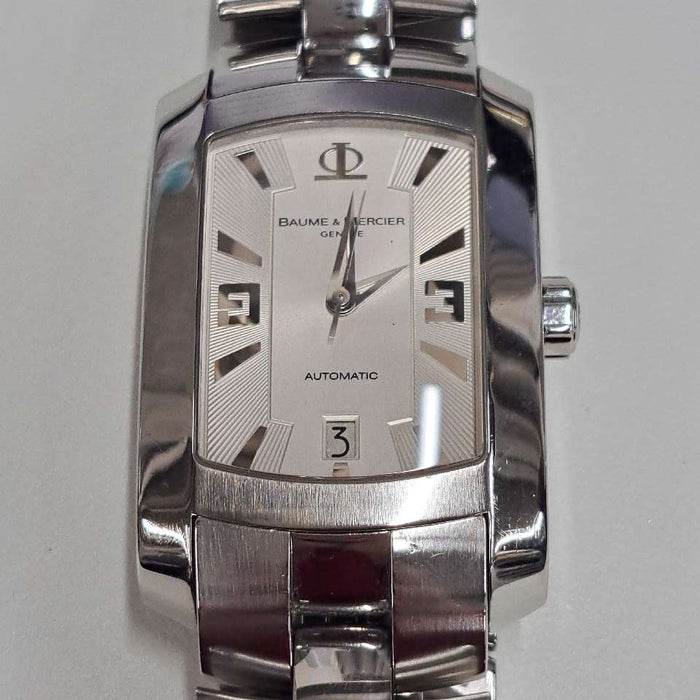 【WHOLESALES】
Baume & Mercier
65480
Hampton
Aftermarket BOX