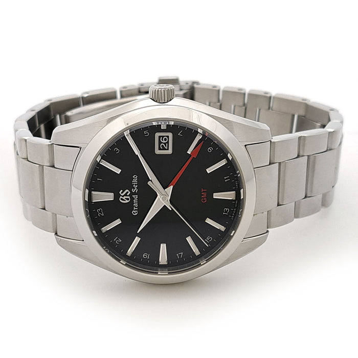 SEIKO 
Collezione Heritage Grand Seiko 
Con scatola e garanzia