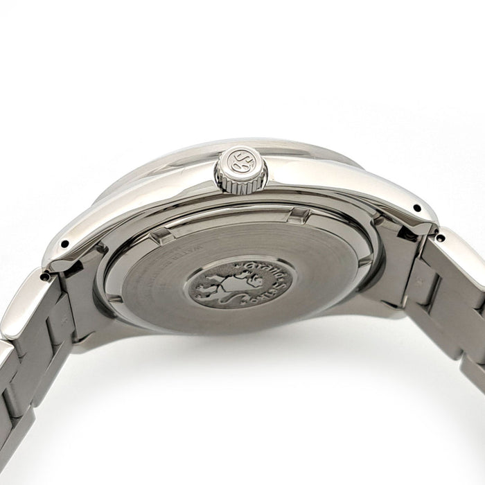 SEIKO 
Collezione Heritage Grand Seiko 
Con scatola e garanzia