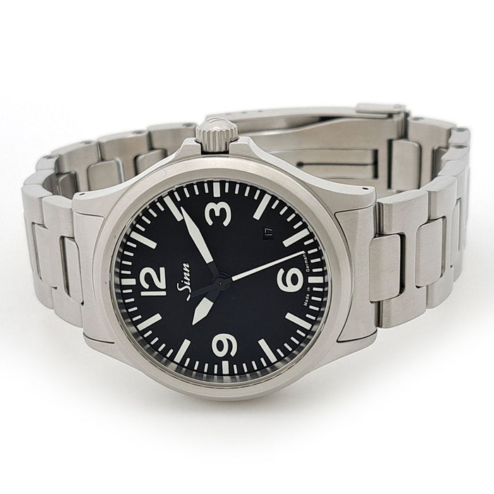 Sinn 
556.A 
箱ギャラ付