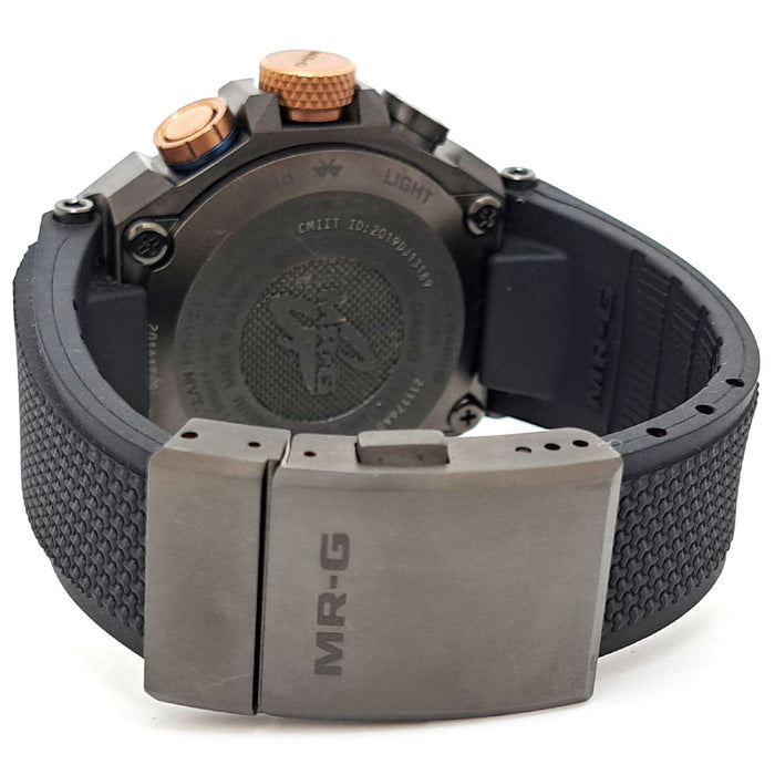 CASIO 
G-SHOCK 勝色 
箱ギャラ付 Gショック