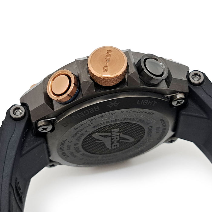 CASIO 
G-SHOCK 勝色 
箱ギャラ付 Gショック