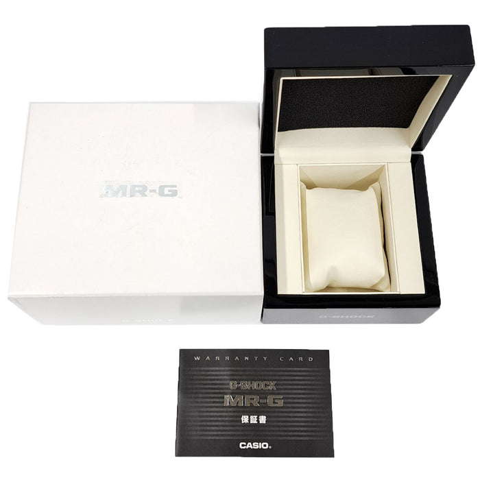CASIO 
G-SHOCK 勝色 
箱ギャラ付 Gショック