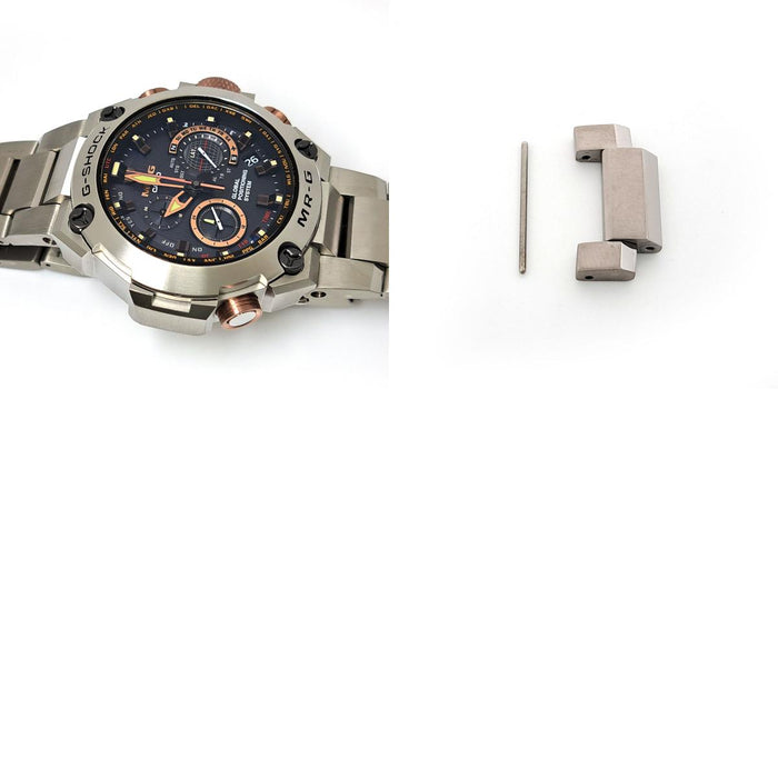 CASIO 
G-SHOCK MR-G 
箱ギャラ付 Gショック