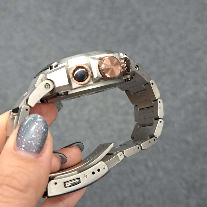 CASIO 
G-SHOCK MR-G 
箱ギャラ付 Gショック