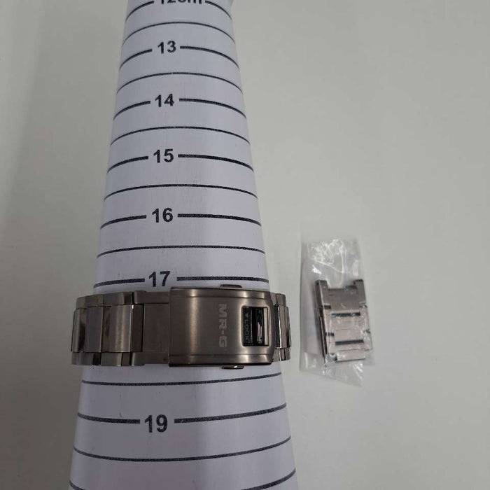 CASIO 
G-SHOCK MR-G 
箱ギャラ付 Gショック