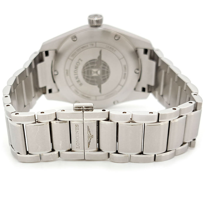 LONGINES 
スピリット 
箱ギャラ付